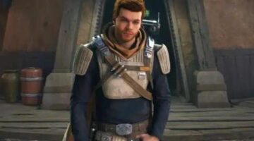 Cal Kestis Rumored to Make Live-Action Star Wars Debut: What We Know So Far