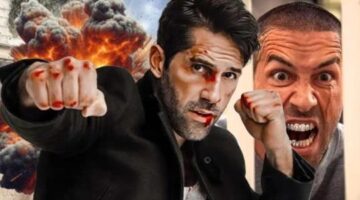 Adkins Action: How Scott Adkins Carved Out His Niche in the Genre