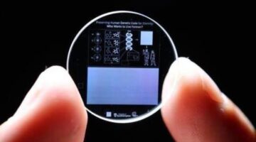 To prepare for potential extinction, scientists are storing the human genome