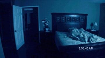 15 Years Later, Can We Finally Admit Paranormal Activity Isn’t Spooky Or Scary At All?