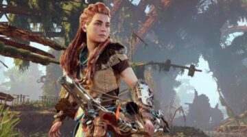 Horizon Zero Dawn Remastered forces PSN login for PC users if they decide to upgrade
