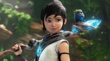 Kena: Bridge of Spirits (Xbox) review – Port Perfect | TechStomper