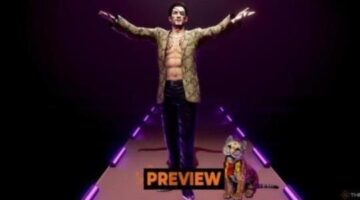 Preview: Like A Dragon: Pirate Yakuza In Hawaii Proved It’s The Majima Game We Always Wanted