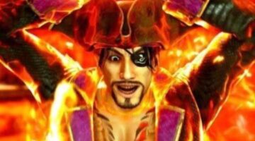 5 Minutes of Like A Dragon Yakuza Pirate in Hawaii Gameplay