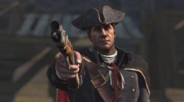 Haytham Kenway Was The Best Assassin’s Creed Antagonist
