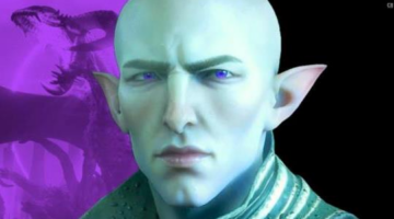 Dragon Age: The Veilguard Isn’t The Dragon Age Game Fans Waited 10 Years For