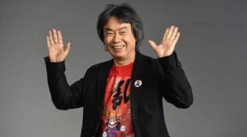 Miyamoto Doesn’t Want Nintendo Involved in “Console Wars” Fighting Over System Specs and Performance