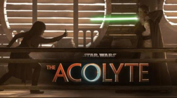 Star Wars: The Acolyte’s Budget Soars to $230 Million – New Tax Filings Reveal Shocking Costs