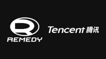Remedy Is Getting a €15 Million Loan from Tencent