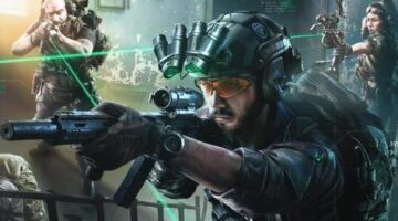 Delta Force to Focus on More “Grounded” Cosmetics, Currently “Exploring” Crossovers With Other Games