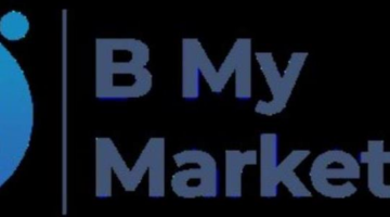 B2B digital marketing agency | BMyMarketer