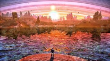 No Mans Sky engine programmer says PS5 Pro “absolutely rocks”