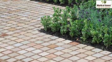 Types of Pavers: Which Are Best for Driveways and Walkways