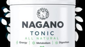 Nagano Tonic Reviews (November 2024 Update)Benefits and Side Effects!