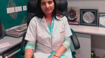 Best Eye Specialist in Jaipur