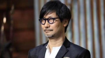 OD Is a Game “Like No Other,” Espionage Game Physint in “Early Concept Stage,” Says Kojima