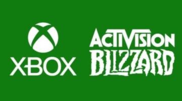 Activision Blizzard Lay Off Hundreds of California Workers