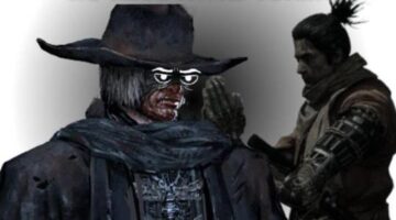 The Next Bloodborne Needs A Dash of Sekiro