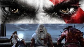 14 Years Later, God of War 3 Still Has The Best Boss Fights
