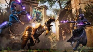 Predecessor Review | TheXboxHub