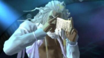 El Shaddai: Ascension of the Metatron HD Remaster coming to PS5