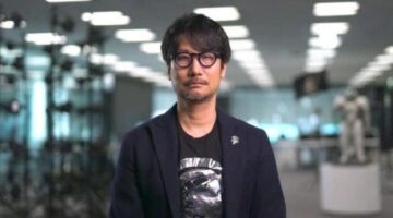 Not to be outdone by the PS5 Pro’s price tag, Hideo Kojima stuns in $1700 Death Stranding 2 jackets