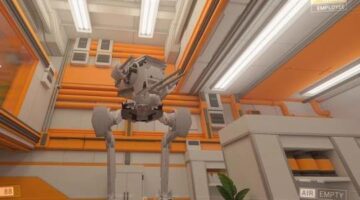 Transform Your LOCKDOWN Protocol Experience with the New Star Wars Mod