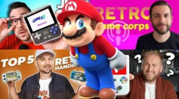Nintendo’s War on Retro Gaming: How It’s Hurting the Community and Stifling Game Preservation