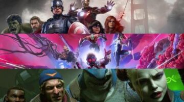 Guardians of the Galaxy Proves That Superhero Team-Up Games Aren’t A Bad Concept