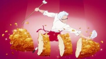 Tekken boss asked KFC to let Colonel Sanders join the game’s roster