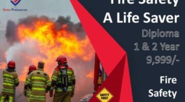 safety cpourse in chennai