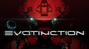 Evotinction Review – Gaming Respawn