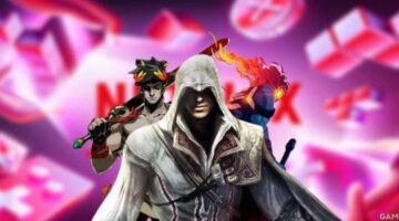 Every Game Franchise That Joined Netflix So Far Explained