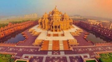 Taxi service in Ahmedabad