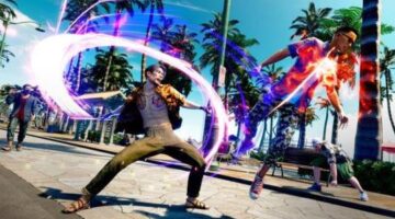 Like a Dragon: Pirate Yakuza in Hawaii Hands-On Preview -Ahoy, Matey! | MP1st