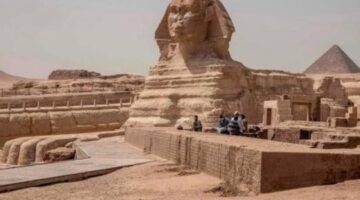 Canadian Tourists Can Again Obtain Online Visas for Egypt, Says Joly – Luminary Times