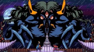 Speedrunning As A Shinobi Guardian In Demon Crush | Jeitaro