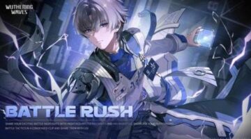 Wuthering Waves Battle Rush is now live