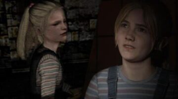 Silent Hill 2: New gameplay reveals intense Flesh Lip boss fight and introduces Laura