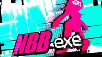 The fast-paced puzzle platformer “NBB.EXE” is now available for PC via Steam
