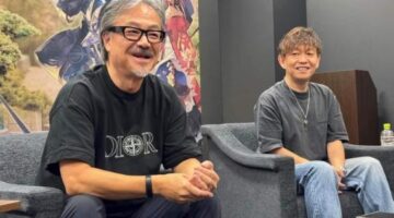 Fantasian: Neo Dimension is like a “Huge High School Reunion” With Nintendo and Sony, Says Sakaguch