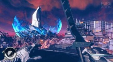 Starfield: Shattered Space Review | Pure Xbox