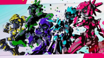 NBB.EXE Review: Promising Puzzle Platformer Held Back by Frustrating Flaws