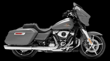 Harley Davidson Street Glide for Sale