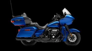 Harley Davidson Road Glide Limited for Sale