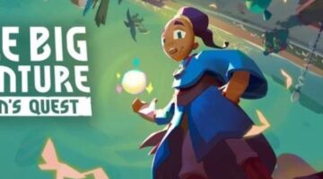 Little Big Adventure: Twinsen’s Quest – interview with Ben Limare (CEO, Studio [2.21])