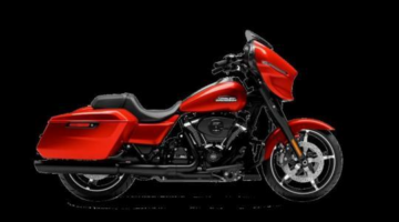 Harley Davidson Street Glide for Sale
