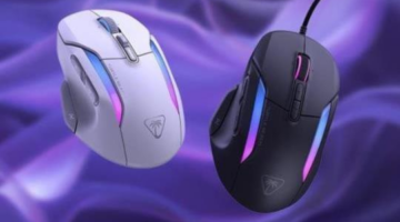 Turtle Beach Kone II and Kone II Air