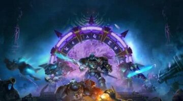 Latest Humble Bundle can help you get 7 Warhammer games for your Steam Deck, and it costs only $15