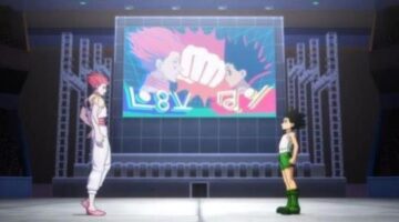 Hunter X Hunter: NenxImpact Delayed To 2025 Due To Rollback Implementations